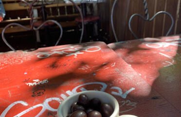 Highland Coffee House