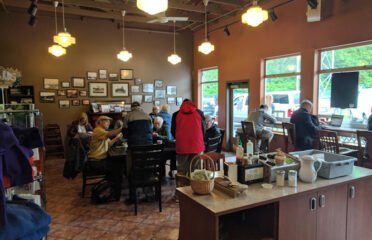 Highliner Coffee
