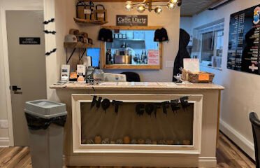 Hightide Coffee