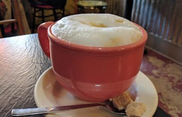 Highway 61 Coffee House