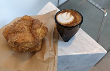 Highwire Coffee Roasters