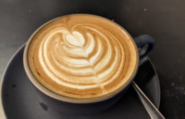 Highwire Coffee Roasters