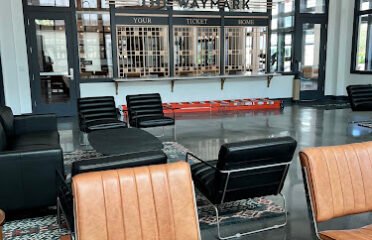 Highwire Coffee Roasters