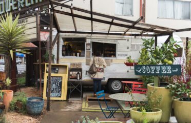 Highwire Coffee Roasters