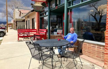 Hikers Coffee Co. LLC