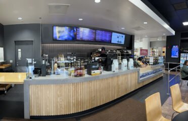 Hill Coffee Company