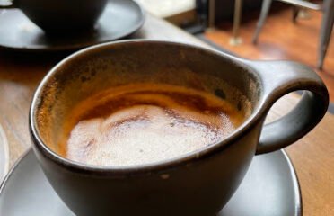 Hill Mary Coffee Shop
