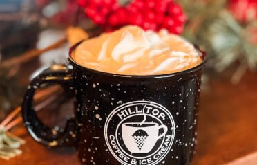 Hill Top Coffee & Ice Cream