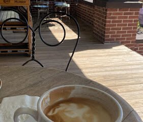 Hillcrest Coffee