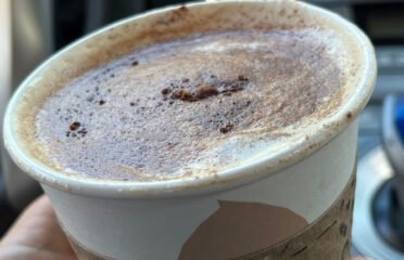 Hillcrest Coffee