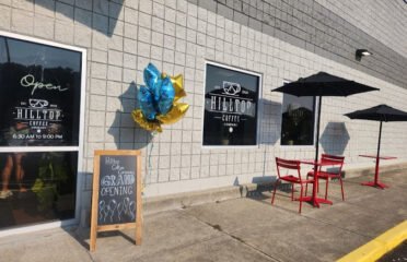 Hilltop Coffee Co