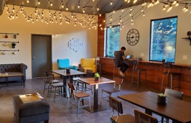 Hilltop Coffee Co