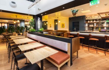 Hilltop Coffee + Kitchen – DTLA