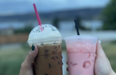 Hilltop Coffee
