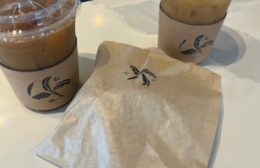 Hilltop Coffee