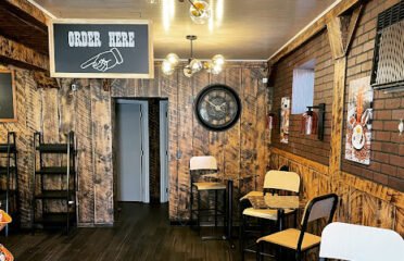 Hillview Coffee