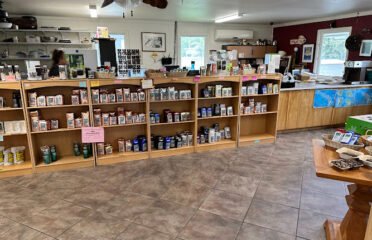 Hilo Coffee Mill