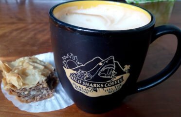 Hilo Shark’s Coffee