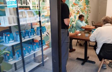 Hilton Head Island Coffee Co.