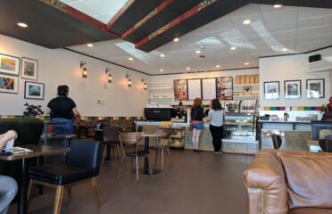 Himalayan Coffee Seattle
