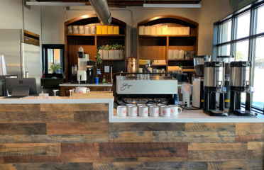 Himstreet Coffee Co.