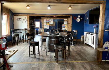 Hinman Coffee House