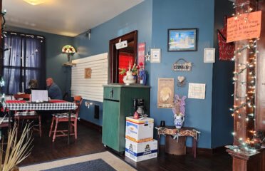 His and Hers Coffee Shop & luncheonette