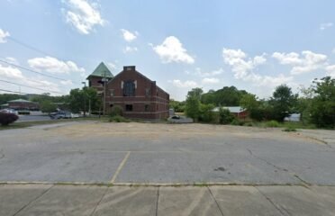 Hitching Post Cafe