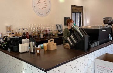 Hive Coffee Bar