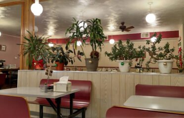 Hiway Cafe