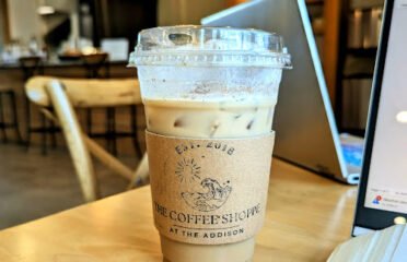 Hobe Sound BC Coffee Shop