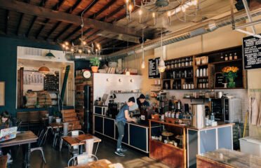 Hoboken Coffee Roasters