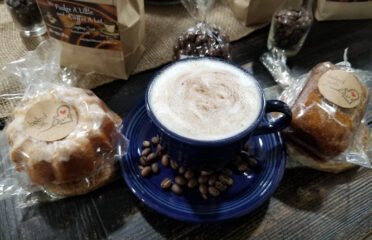 Hochatown Coffee Central, LLC