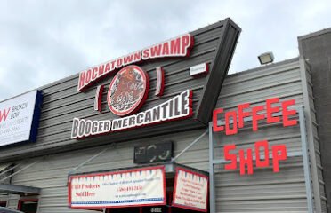 Hochatown Swamp Booger Mercantile, LLC