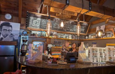 Hochatown Trading Post & Coffee Co.