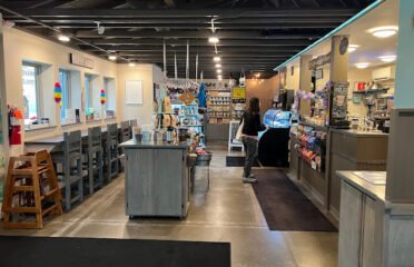 Hocking Hills Inn & Coffee Emporium