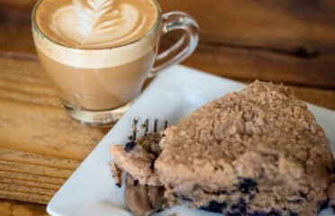 Hodgepodge Coffeehouse
