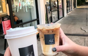 Hola Cafe Dallas