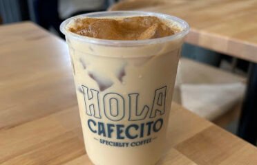 Hola Cafecito
