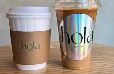 Hola Coffee
