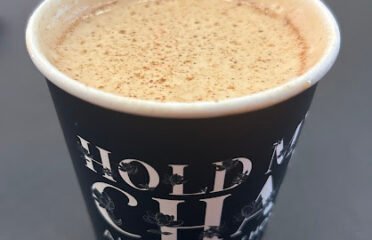 Hold My Chai Cafe