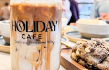 Holiday Cafe