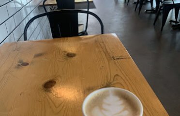 Holly Rose Coffee Bar