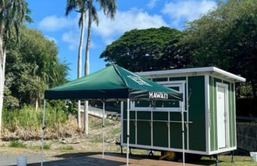 Holoholo Drive Thru Espresso