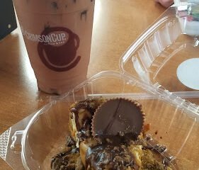 Holtfield Coffee