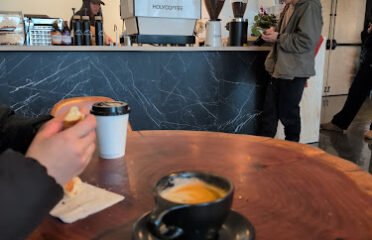 Holy Coffee