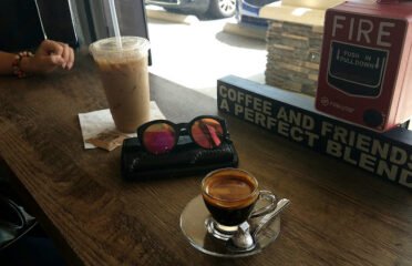 Holy Grain Coffee Shop