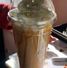 Holy Grounds Beverage Company