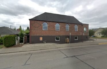 Holy Grounds Brew Temple