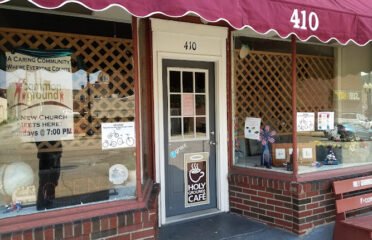 Holy Grounds Cafe